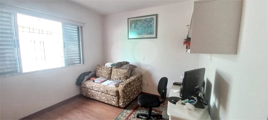 Sobrado à venda com 3 quartos, sendo 2 suítes, em Mandaqui, São Paulo, SP
