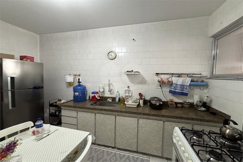 Apartamento à venda com 2 quartos em Santana, São Paulo, SP