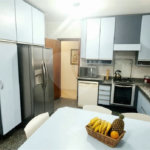Apartamento à venda no Planalto Paulista de 147m² com 3 suítes e 3 vagas.