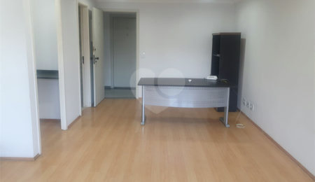 Sala à venda em Chácara Santo Antônio, São Paulo, SP