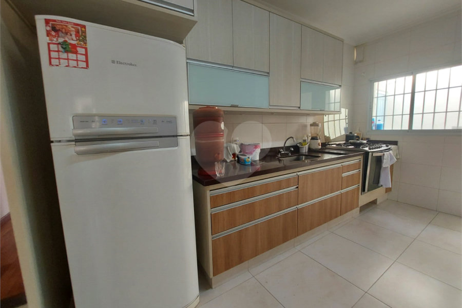 Casa Térrea à venda com 3 suítes em Santana, São Paulo, SP