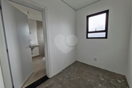 Casa à venda com 4 suítes no condomínio Belvedere Prudência, São Paulo - SP