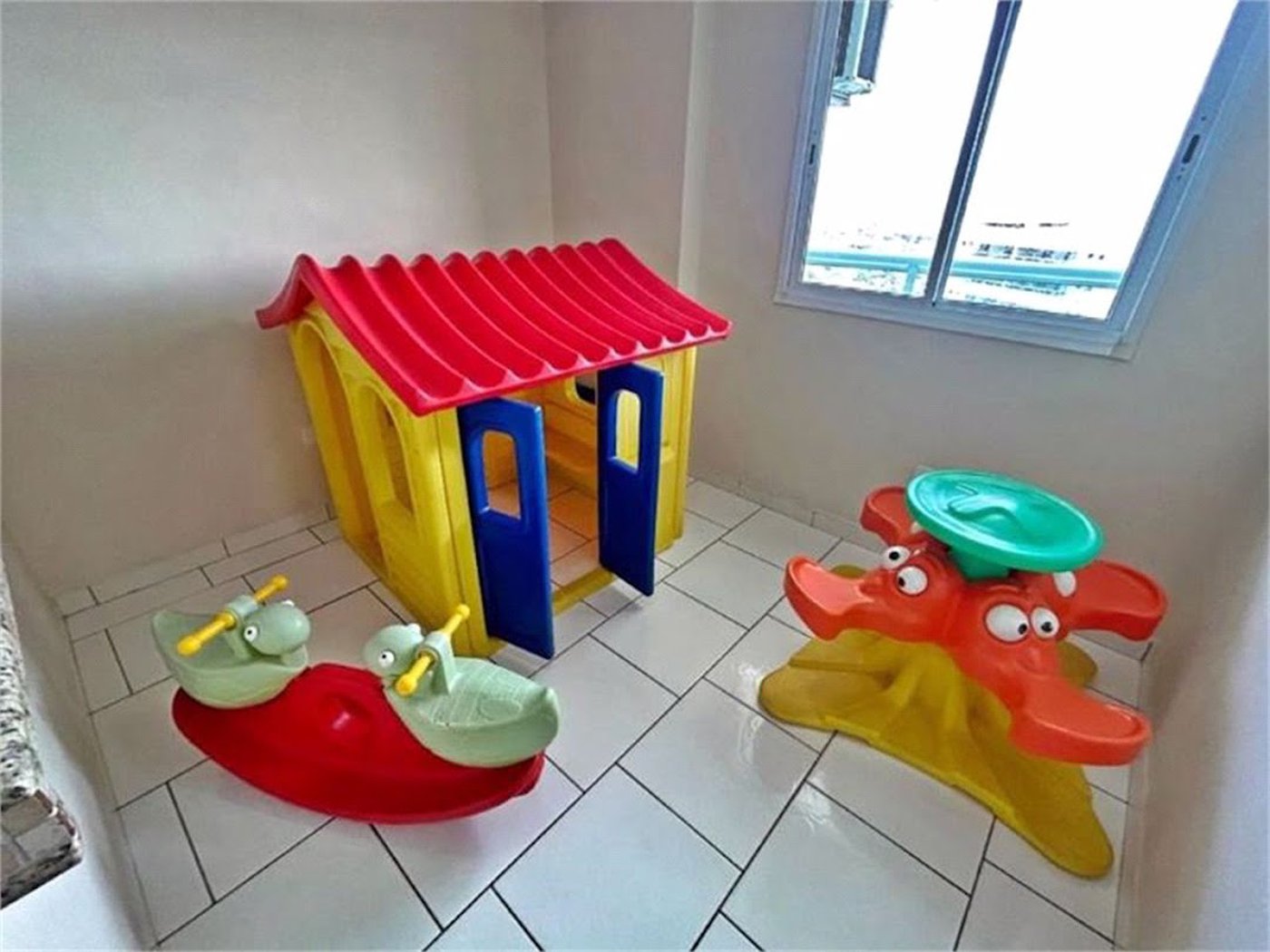 Apartamento Residencial à venda, Boqueirão, Praia Grande - AP1126.