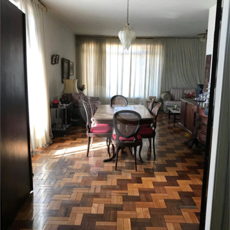 Casa à venda com 4 quartos em Butantã, São Paulo, SP