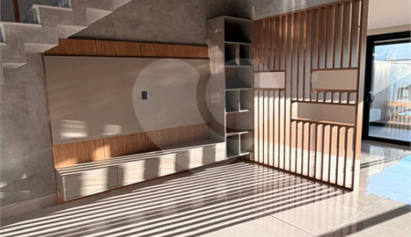 Casa à venda com 3 suítes no condomínio Jardins DI Roma Piazza Navonna, Indaiatuba - SP