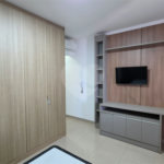 Apartamento para alugar com 1 quarto em Ribeirânia, Ribeirão Preto, SP