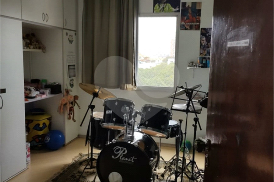 Apartamento para alugar com 3 quartos em Santana, São Paulo, SP