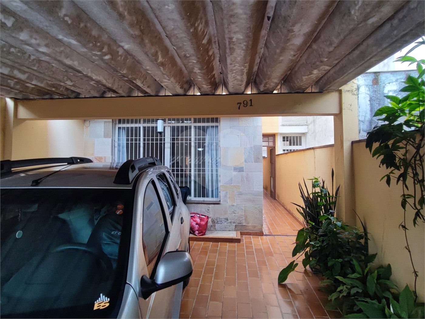 Sobrado à venda com 3 quartos, sendo 1 suíte, em Brooklin, São Paulo, SP