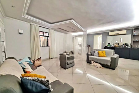 Casa com 3 dormitórios à venda, 183 m² por R$ 1.350.000,00 - Ponta da Praia - Santos/SP