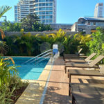 Studio para alugar com 1 suíte em Vila Cordeiro, São Paulo, SP