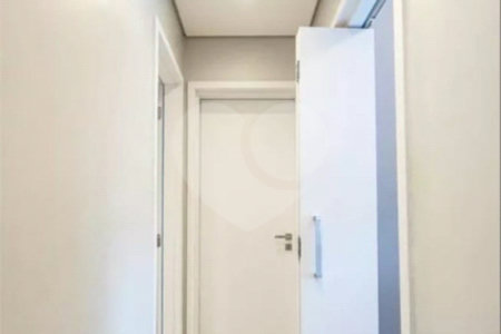 Apartamento à venda com 2 quartos, sendo 1 suíte,  em Quinta da Paineira, São Paulo, SP