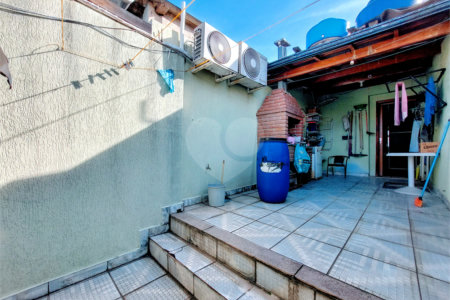 Sobrado à venda com 3 quartos, sendo 1 suíte, em Santana, São Paulo, SP
