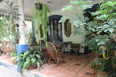 Casa Térrea à venda com 5 quartos, sendo 1 suíte, em Morumbi, São Paulo, SP