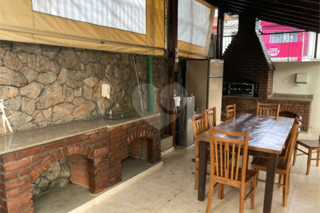 Apartamento à venda com 4 quartos, sendo 1 suíte, em Cidade Mãe do Céu, São Paulo, SP