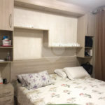 Apartamento à venda com 3 quartos, sendo 1 suíte,  em Mandaqui, São Paulo, SP