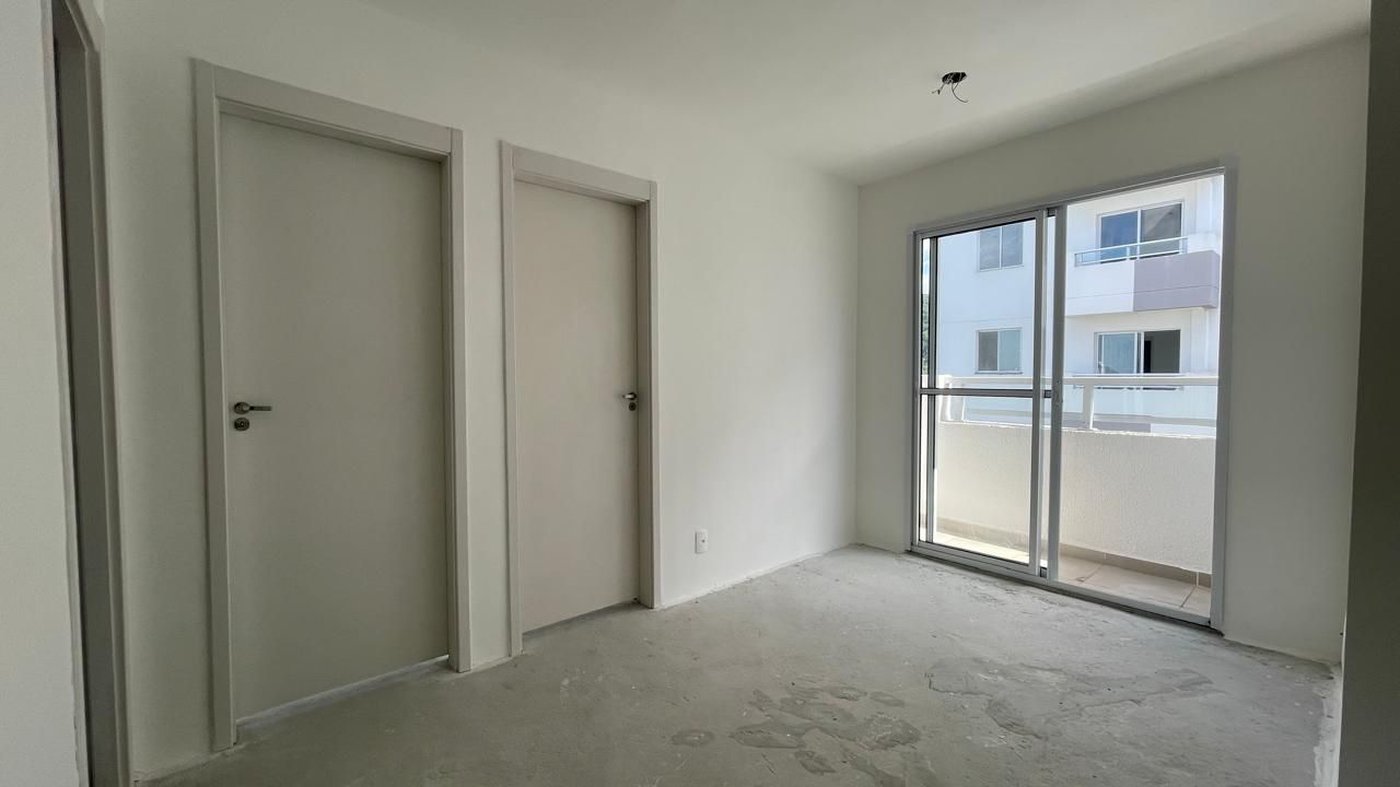 Apartamento com 2 dormitórios à venda, 48 m² por R$ 365.000,00 - Jabaquara - Santos/SP