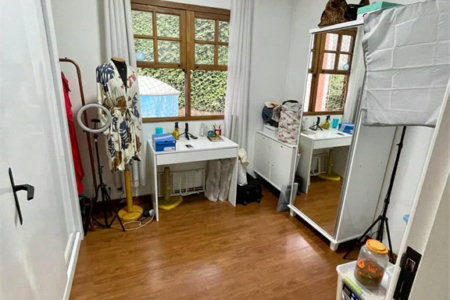 Casa à venda com 3 quartos, sendo 1 suíte, no condomínio Vila Nova de Mafra, São Paulo - SP