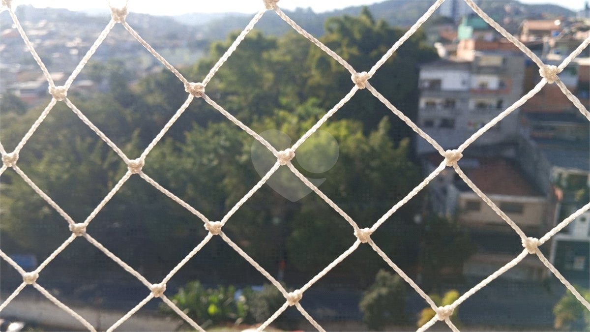 Apartamento à venda com 2 quartos no Centro, Guarulhos, SP