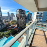 Apartamento à venda com 3 suítes em Sumarezinho, São Paulo, SP