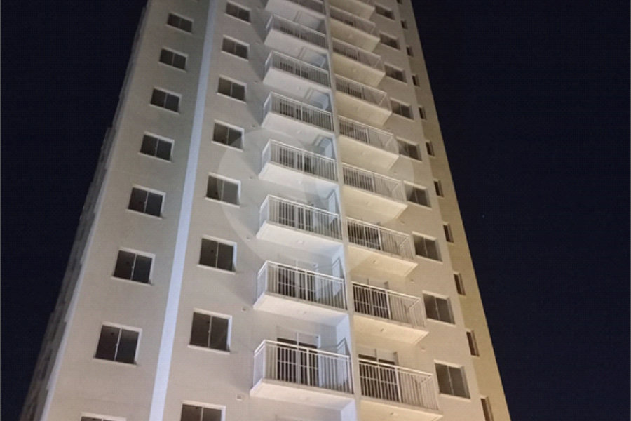 Apartamento à venda com 2 quartos em Barra Funda, São Paulo, SP