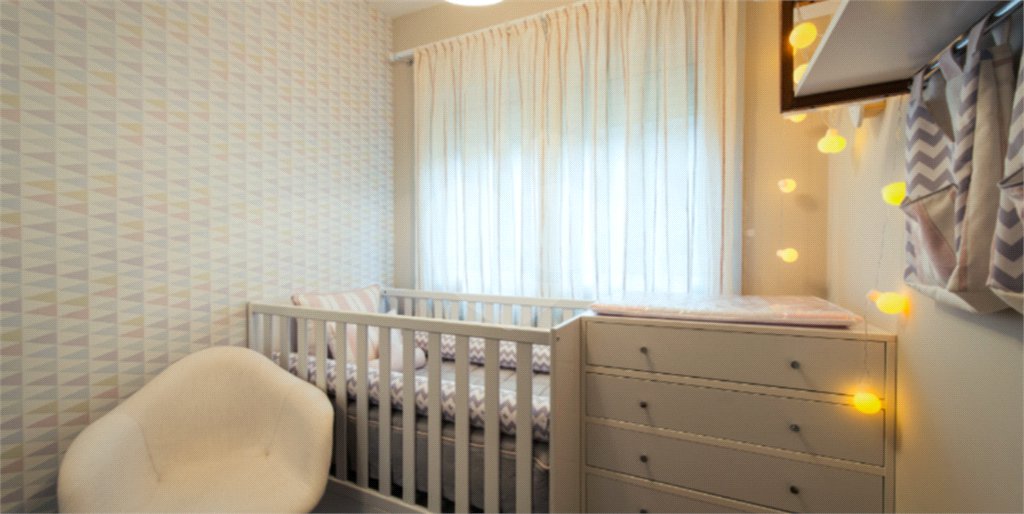 Apartamento à venda com 2 quartos em Santana, São Paulo, SP