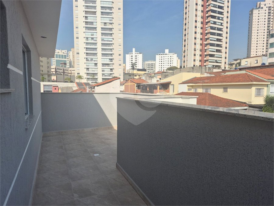 Apartamento à venda com 2 quartos em Santana, São Paulo, SP