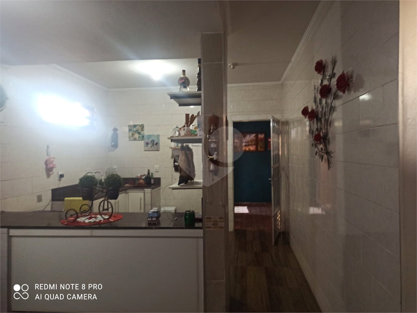 Casa à venda com 4 quartos em Jardim Progresso, Franco da Rocha, SP