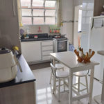 Apartamento com 2 dormitórios à venda, 98 m² por R$ 574.000,00 - Campo Grande - Santos/SP