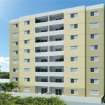 Apartamento à venda com 2 quartos em Vila Haro, Sorocaba, SP