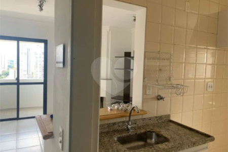 Apartamento à venda com 2 quartos, sendo 1 suíte, em Vila Hamburguesa, São Paulo, SP