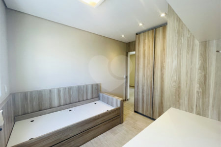 Apartamento à venda com 3 suítes no Centro, São Bernardo do Campo, SP