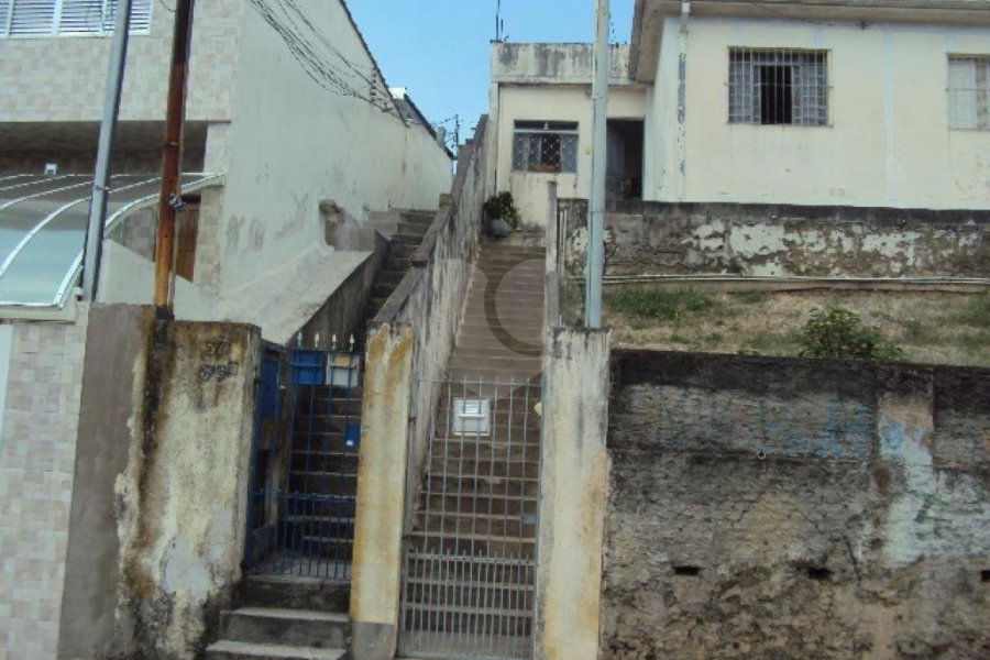 Terreno à venda em Vila Maria Alta, São Paulo, SP