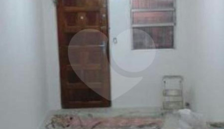 Apartamento à venda com 2 quartos no Brasilândia, São Paulo, SP
