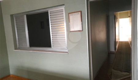 Sobrado à venda com 2 quartos em Vila Maria Alta, São Paulo, SP
