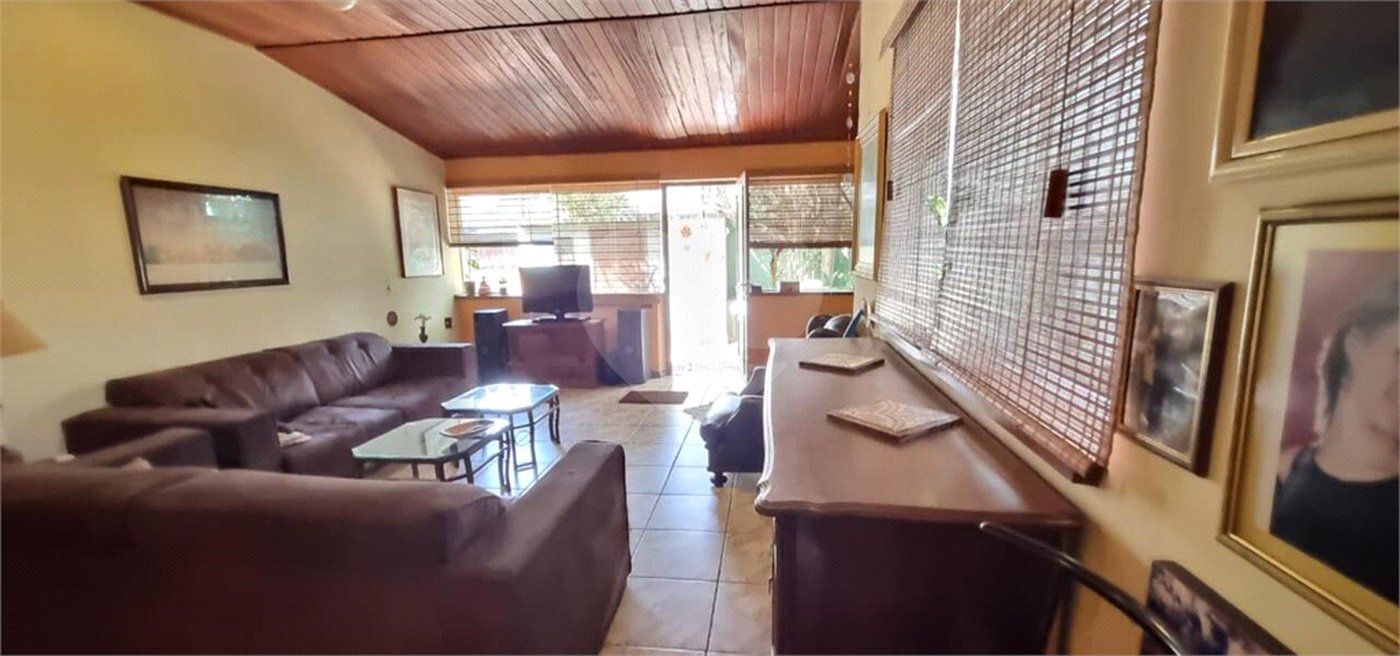 Casa à venda com 3 quartos em Cidade Monções, São Paulo, SP