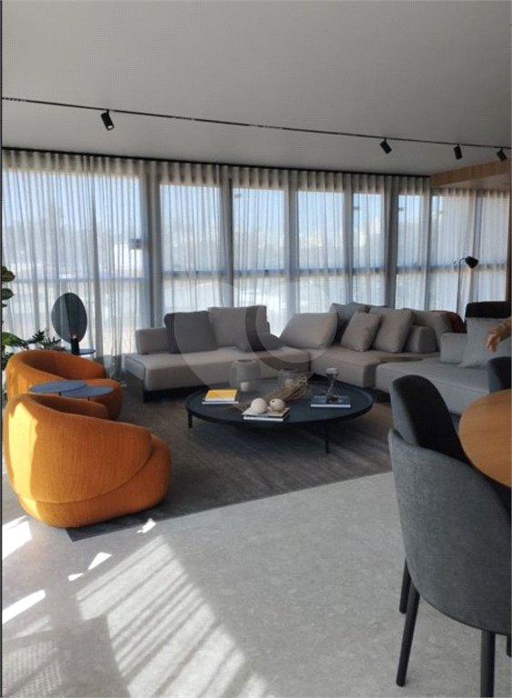 Apartamento à venda com 3 suítes em Jardim Paulista, São Paulo, SP