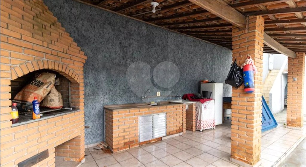 Sobrado à venda com 2 quartos, sendo 1 suíte, em Vila Brasilina, São Paulo, SP