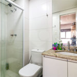 Apartamento à venda com 1 quarto em Jardim das Acácias, São Paulo, SP