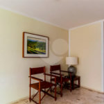 Apartamento à venda com 3 quartos, sendo 1 suíte,  em Higienópolis, São Paulo, SP