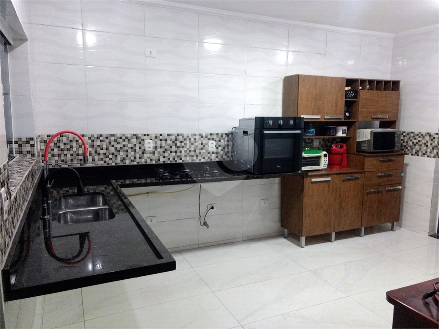 Casa à venda com 3 quartos em Jardim Esperança, Mogi das Cruzes, SP