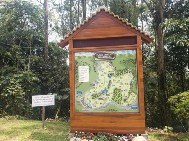 Terreno à venda em Serra da Cantareira, Mairiporã, SP
