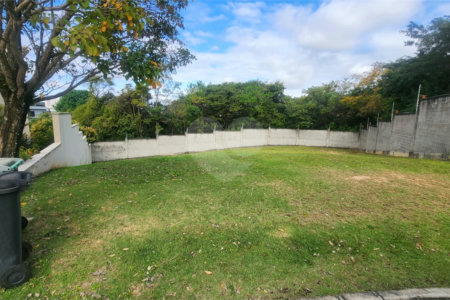 Terreno à venda no condomínio Alphaville Nova Esplanada 2, Votorantim - SP