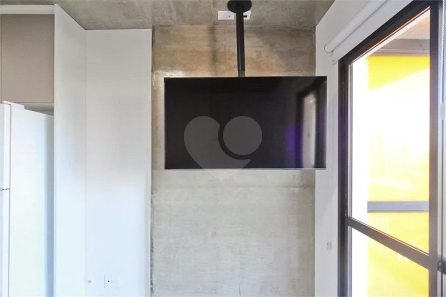 Apartamento à venda com 1 quarto em Santana, São Paulo, SP