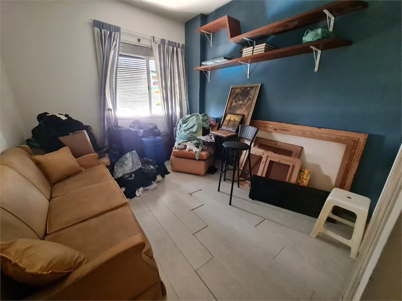 Apartamento à venda com 3 suítes em Conjunto Residencial Morumbi, São Paulo, SP