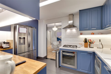 Apartamento à venda ou para alugar com 4 suítes em Granja Julieta, São Paulo, SP