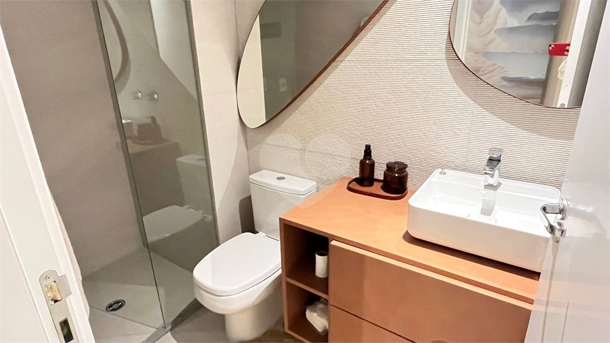 Apartamento à venda com 2 quartos, sendo 1 suíte, em Saúde, São Paulo, SP
