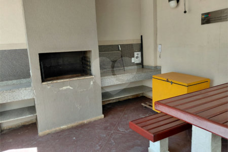 Apartamento à venda com 2 suítes em Vila Leopoldina, São Paulo, SP