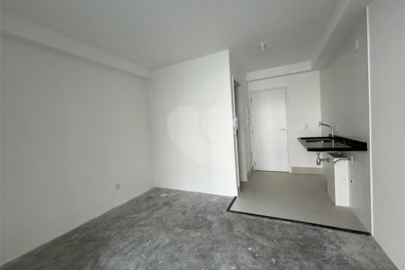 Apartamento à venda com 1 quarto em Vila Ester (zona Norte), São Paulo, SP