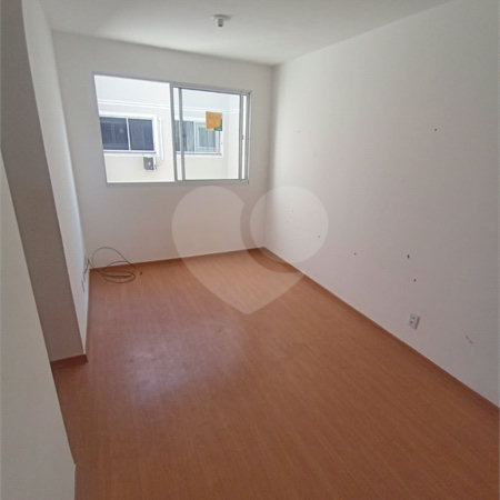 Apartamento à venda com 2 quartos em Campo Grande, Rio de Janeiro, RJ