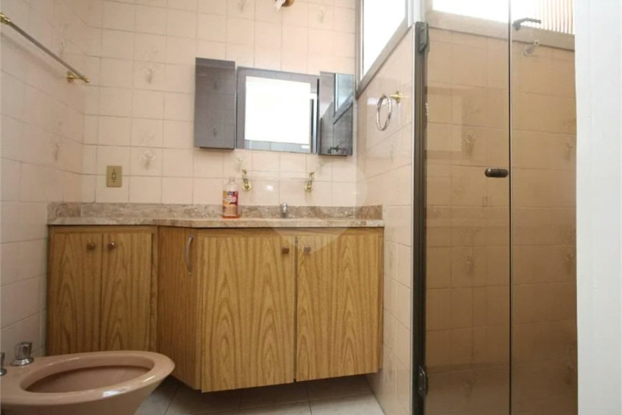 Apartamento à venda com 2 quartos em Vila Guilherme, São Paulo, SP